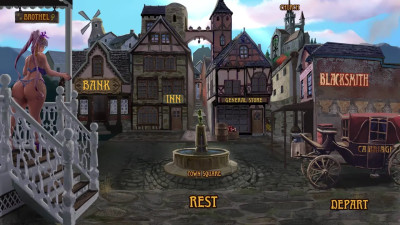 Tales of Androgyny - 3 No Commentary