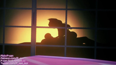 Nicole Demara NTR preview