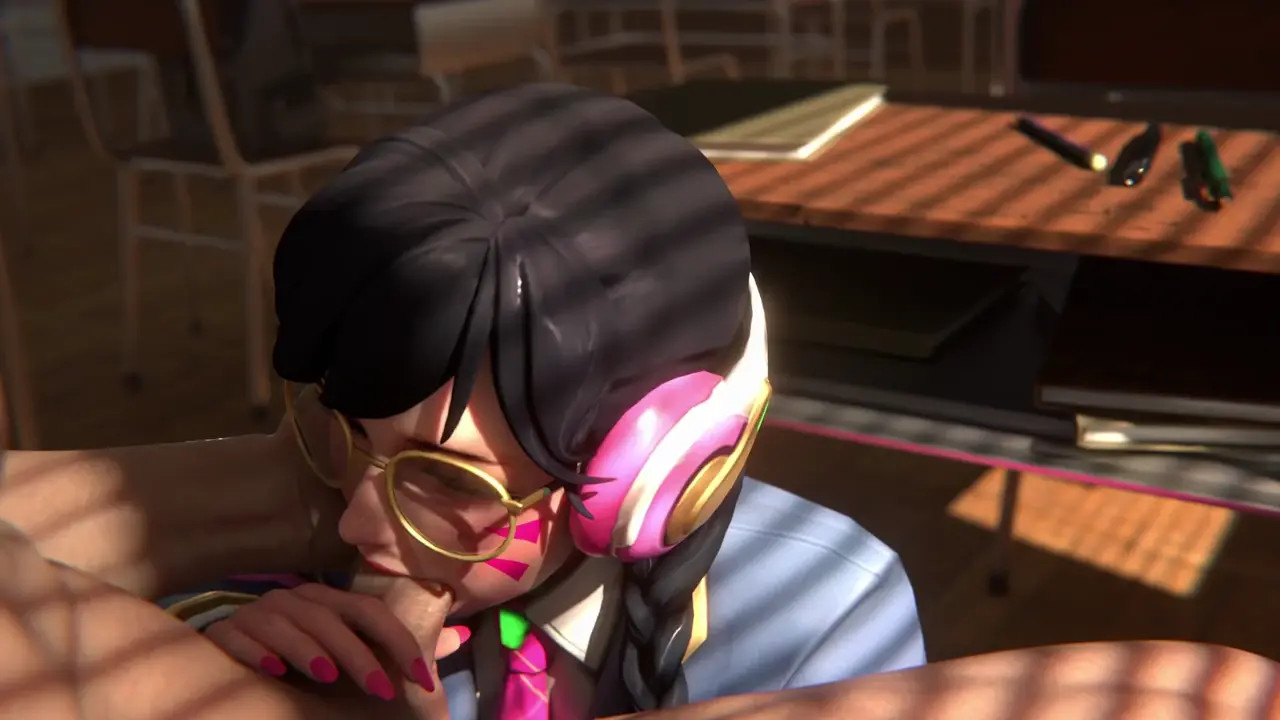 New Hentai: Diva After School Blowjob (3DiFill) 4K60FPS - Stream & Download HD | rule34tv.com