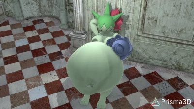 Post vore by Rockstarpandapng