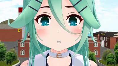 Oral vore by mmd vore