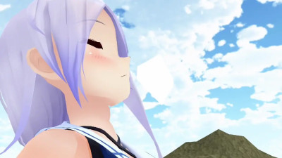 Oral vore by mmd vore