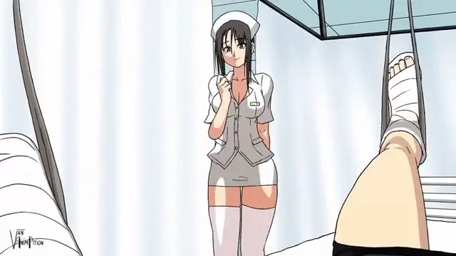 A good Nurse [vanAnimation]