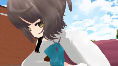 Oral vore by mmd vore