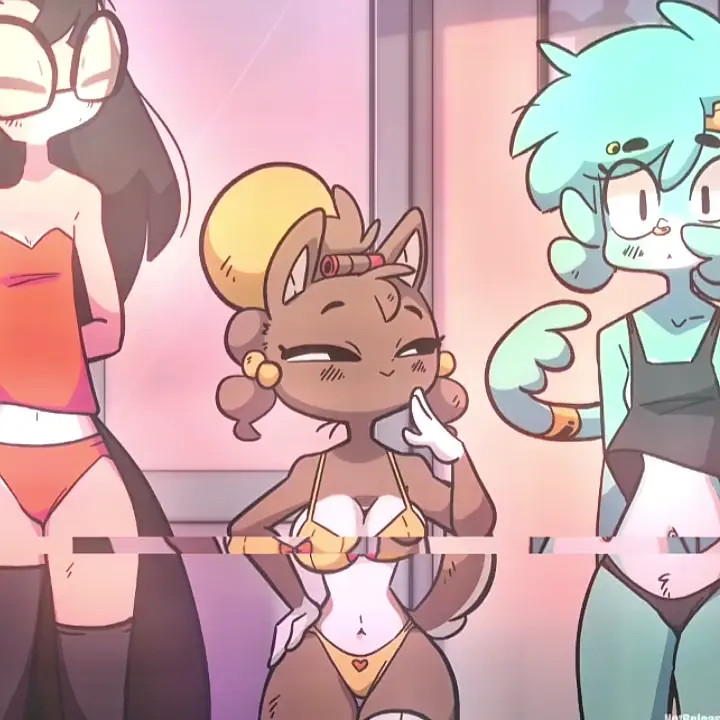 Yumi edit- Diives