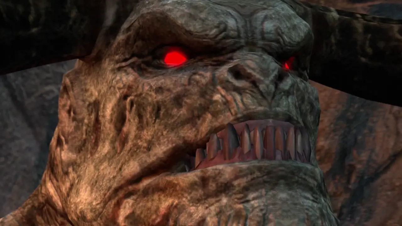 Momiji Fucked By Monsters [COMPILATION]