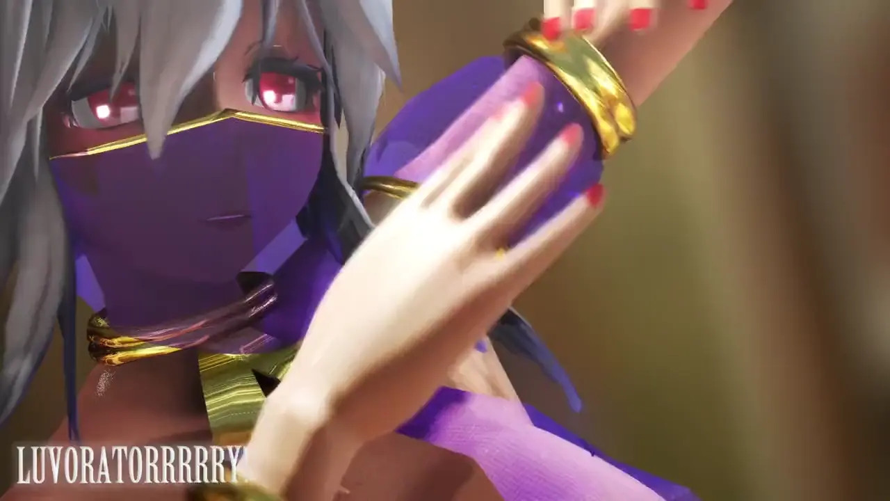 Chobi LUVORATORRRRRY!