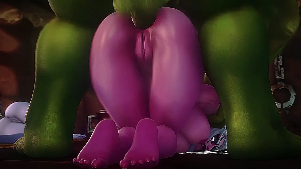 MALEVOLÊNCIA IMORTAL - WoW (PMV)