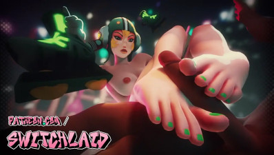 Gum FJ (Nude) [SwitchLaid]