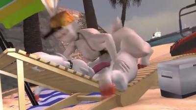 scorbunny futa x scorbunny boy