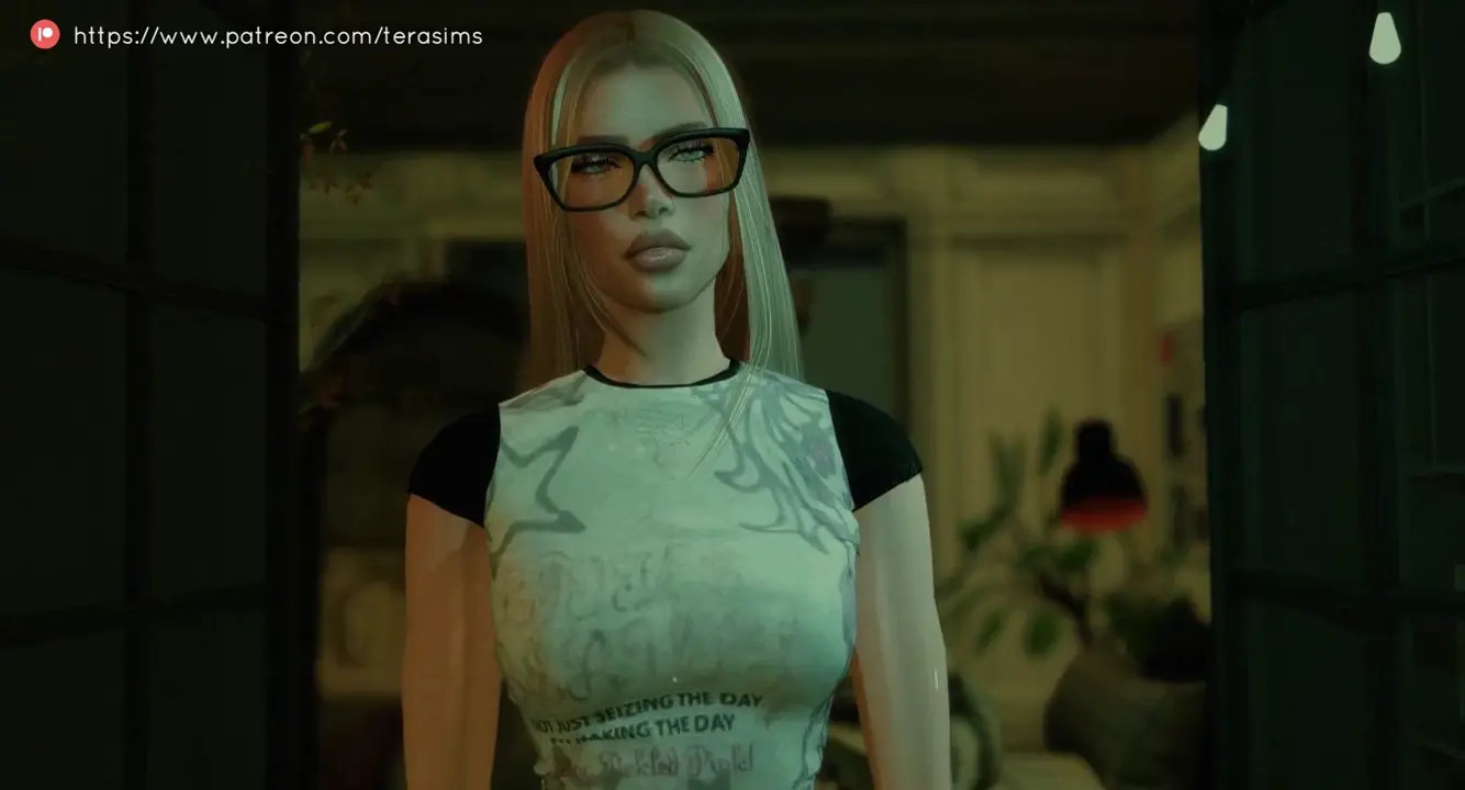 Fucking my new neighbor