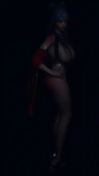Vam Neon edit