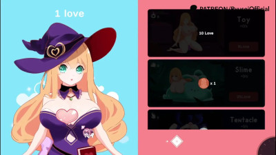 Titty Jiggle Clicker! [Full Game]