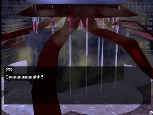 UV-Ellie vs Silver Bloom [MP-7L] [ENG-SUB]