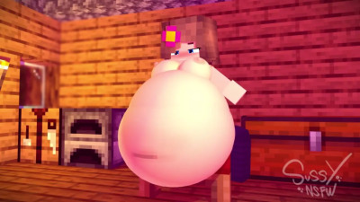 Post vore by sussynsfw