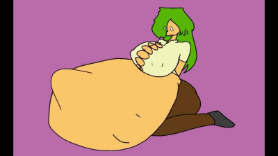 Post vore by moldwithcheese