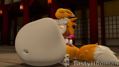 Post vore by tastyhooman