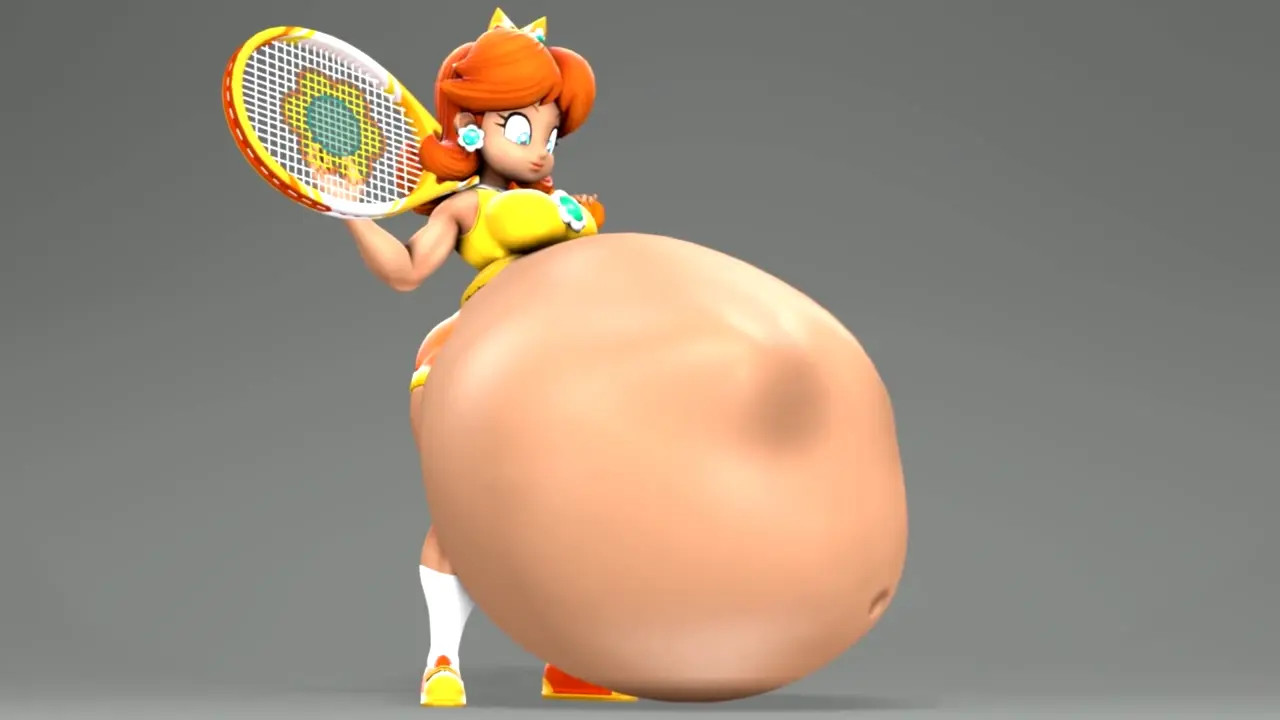 Post vore by allstarman