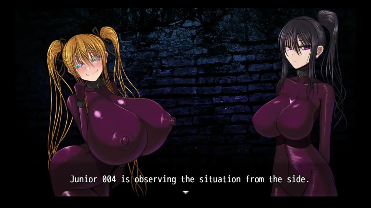 Paizuri Slave Training Program- Show Off Tit-Sex 1