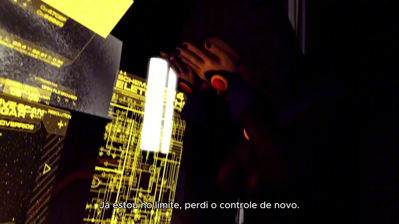 Calming Her Demons LEGENDADO PT BR