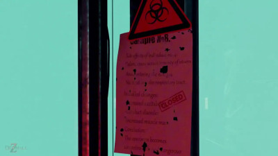 D-Virus With Ada Wong [DeZmall] LEGENDADO PT-BR