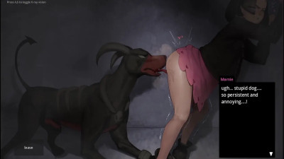 Marnie's Game Gallery