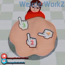 Oral vore by mrweirdworkz