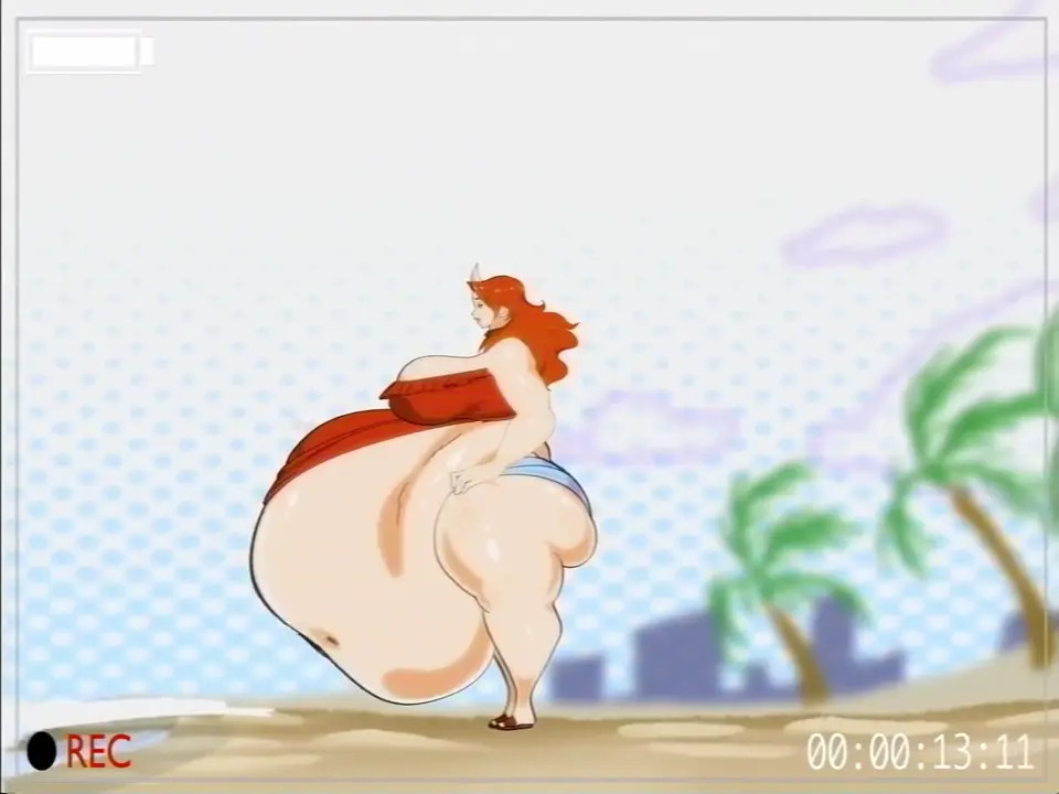 Post vore by kanilan