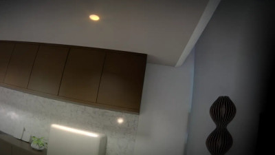 Giantess Sayuri Meets Professor