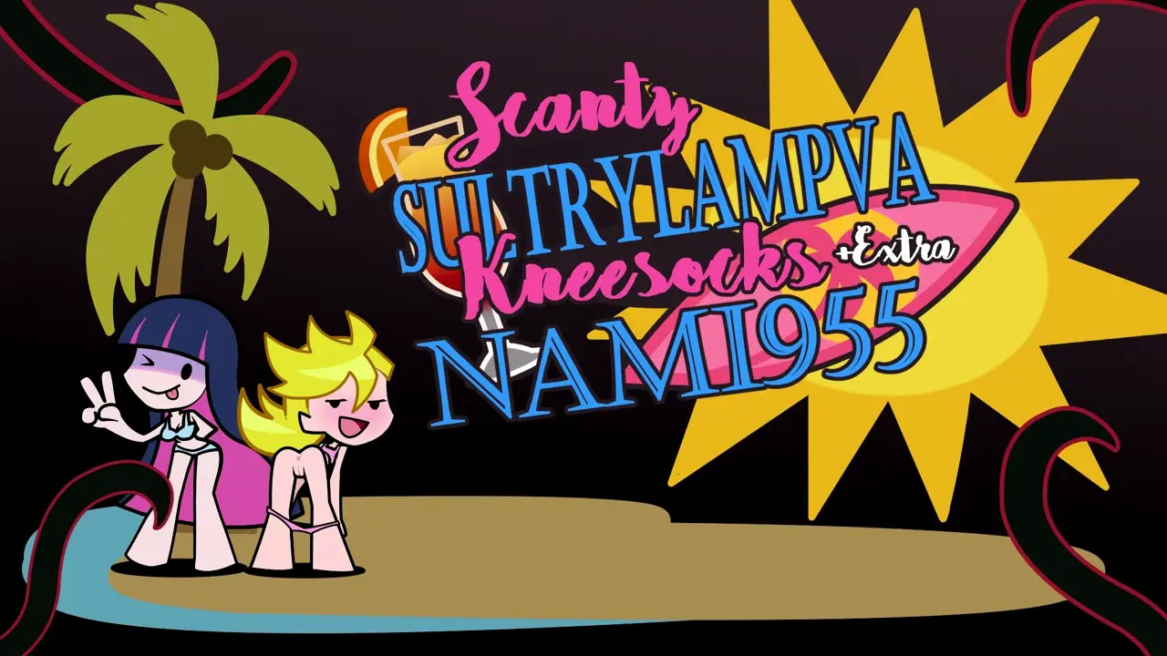 New Hentai: SEX ON THE BEACH [CanaryPrimary] - Stream & Download HD | rule34tv.com