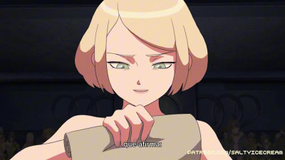 The Sex Ritual LEGENDADO PT BR