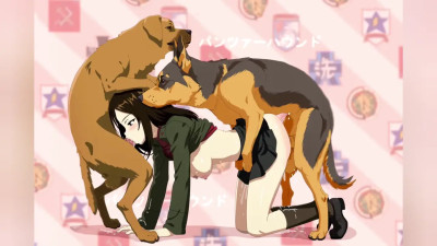 Panzerhound Girls und Panzer Collection