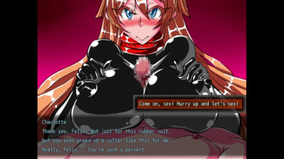 Eden Ero Collection\Eden Ero Collection #8 (Latex Contrast)