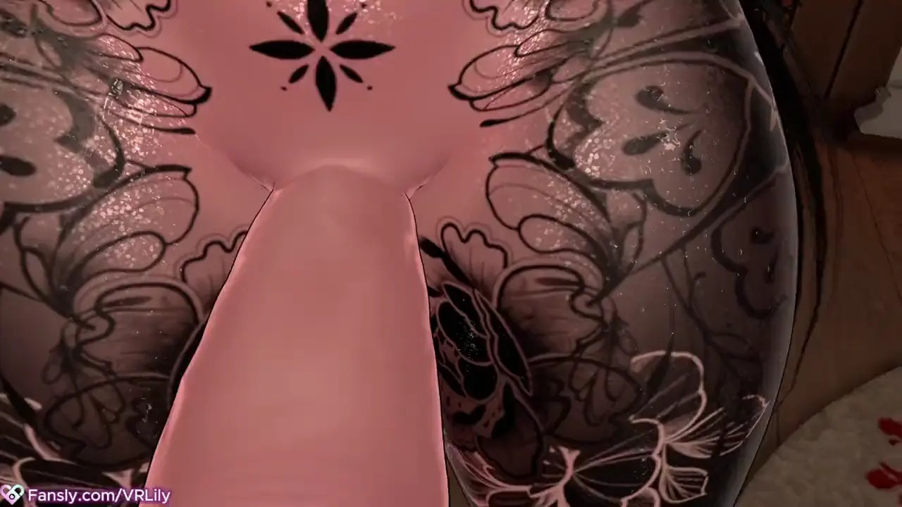 Goth Futa taker pov blowjob