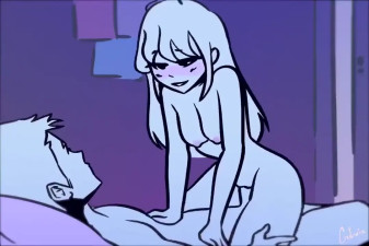 Meeting my Online Girlfriend