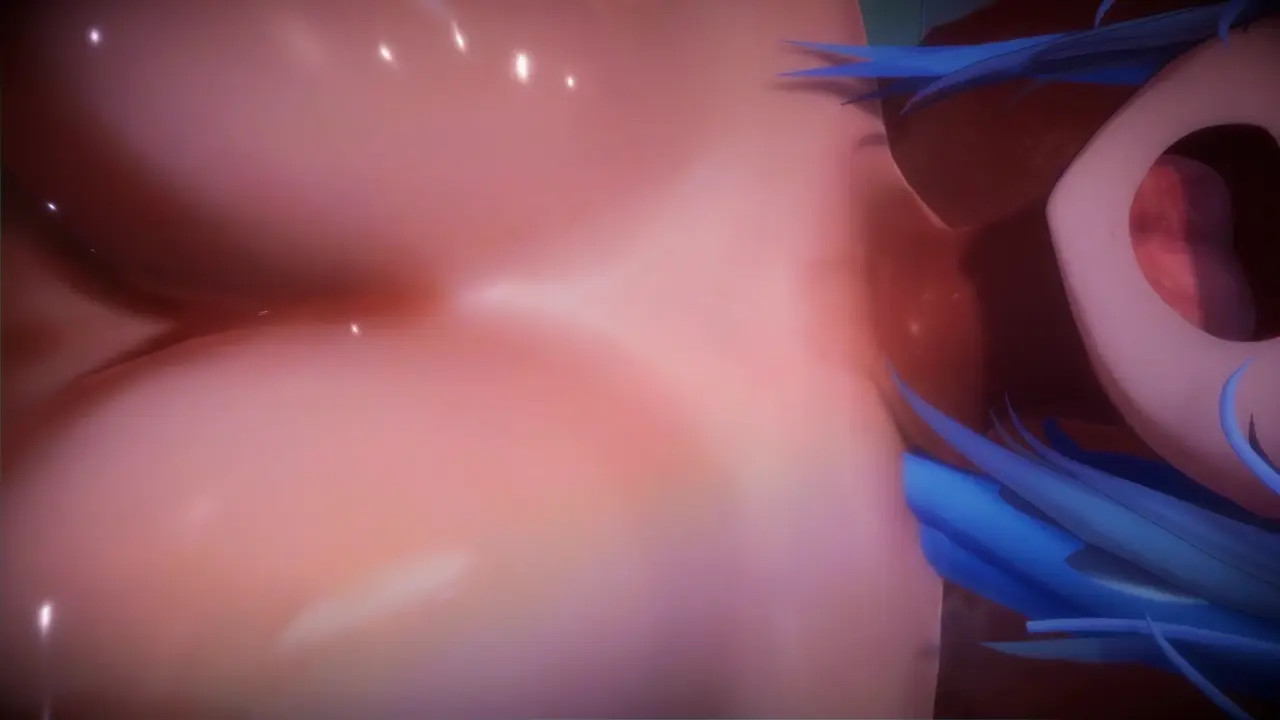 Aqua and Love Hotel (Bonus) [Mitsuboshil]