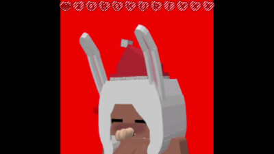 Christmas Special! - Blockbench Animation