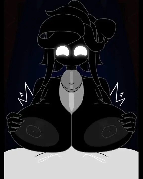 Tessa's Boob job loop