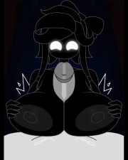 Tessa's Boob job loop