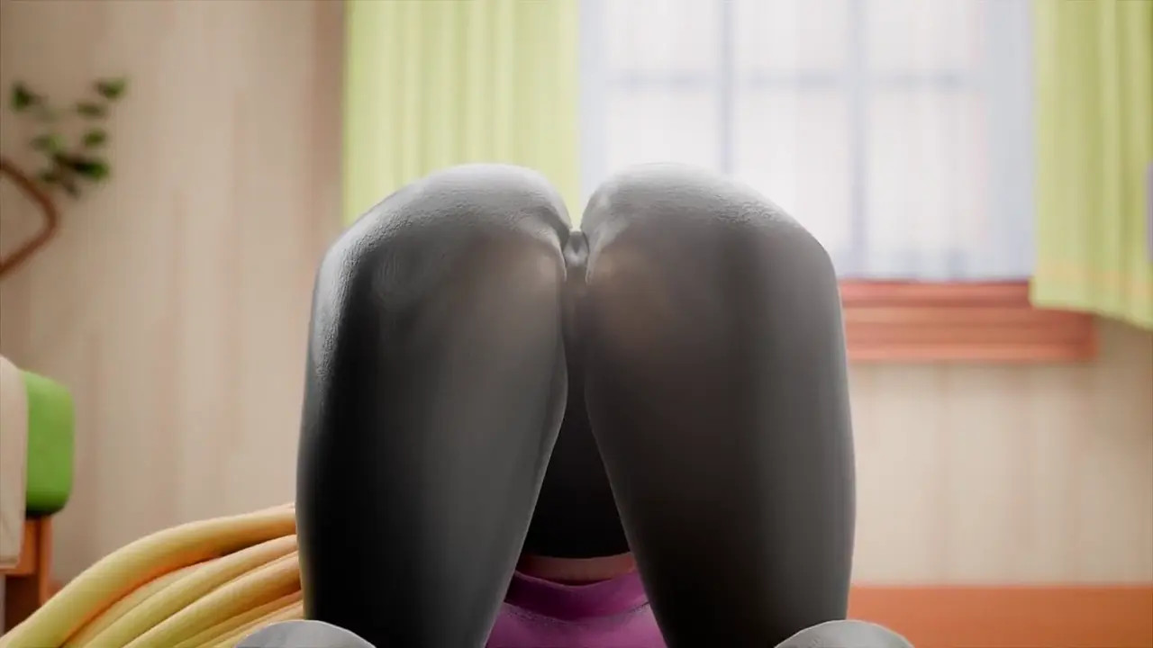 Cynthia x Houndoom - Part 03 - no sound - darkBleed