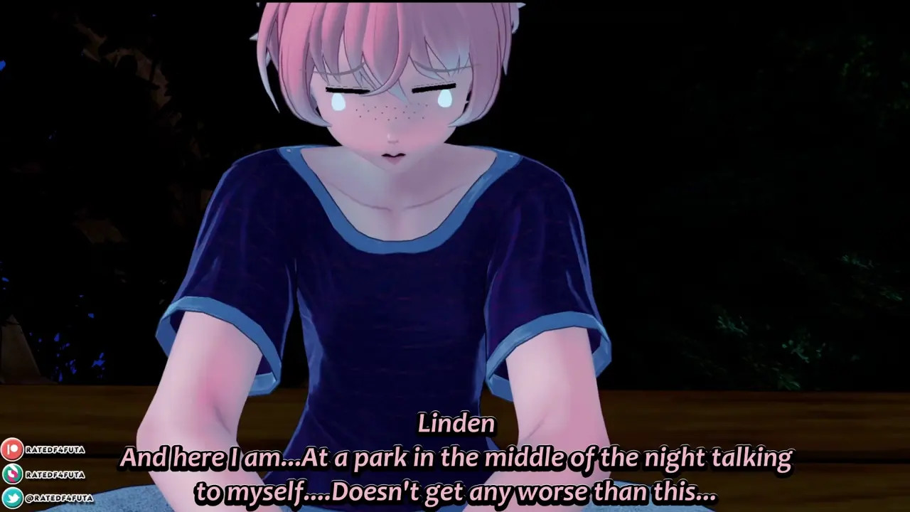Linden's Eternal Bond