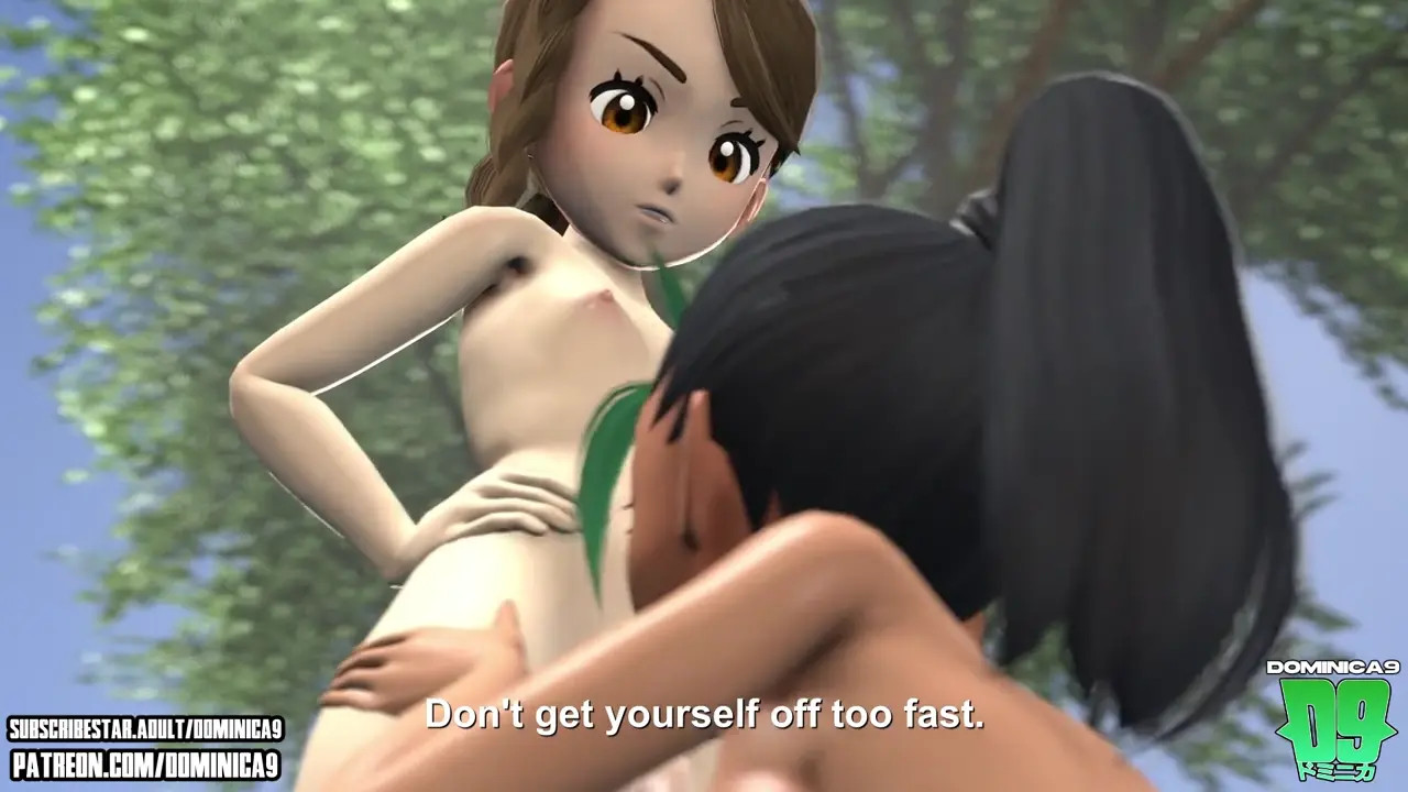 Juliana Vs Nemona Round 2