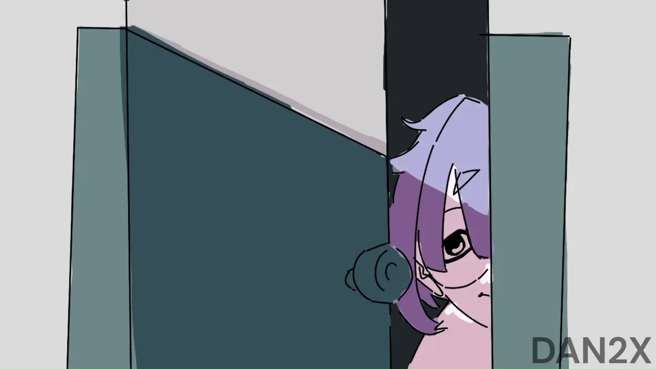 Special Delivery [Dan2X]