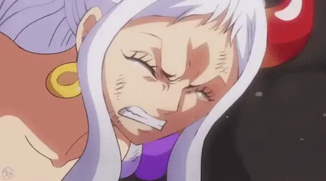 Yamato nude