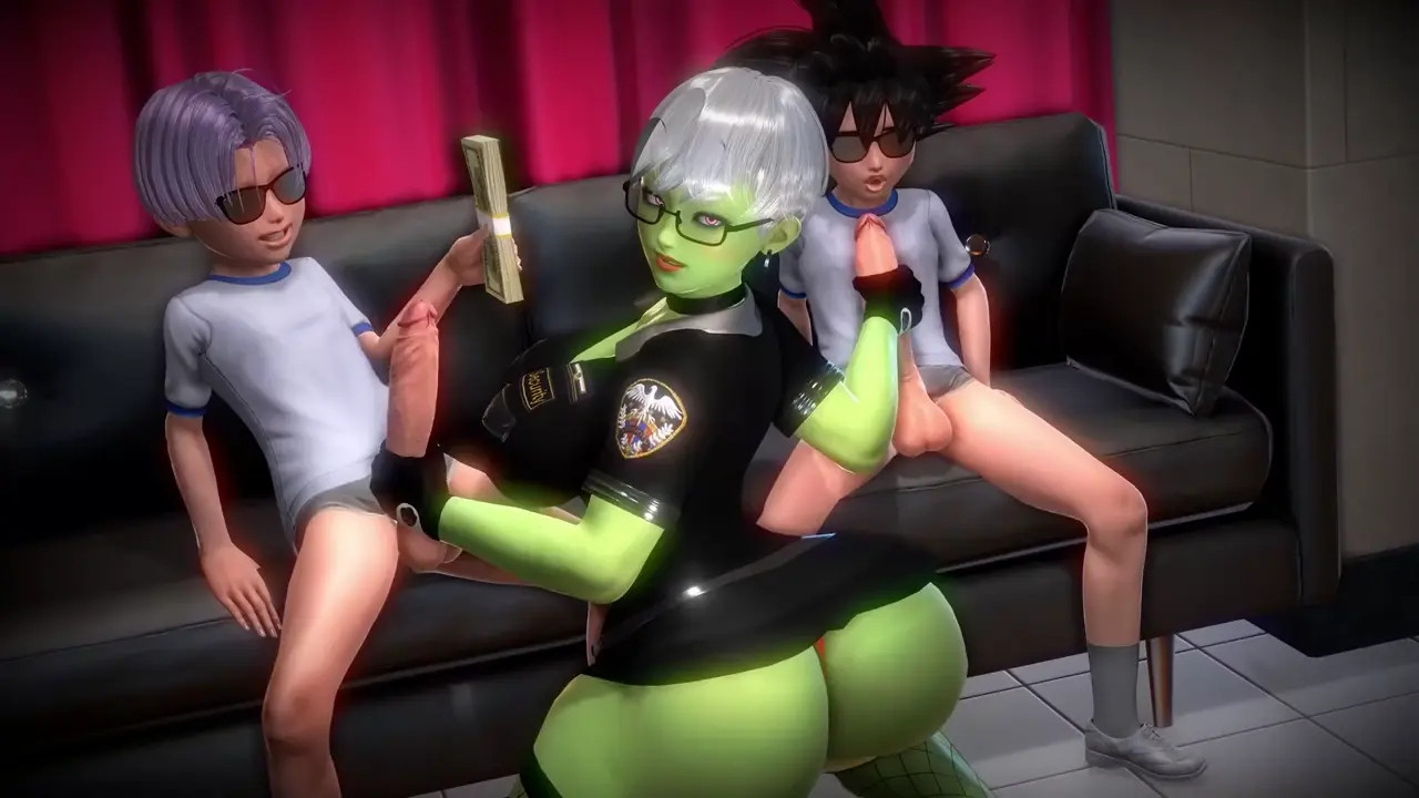 Cheelai Compilation [Krilinresort]