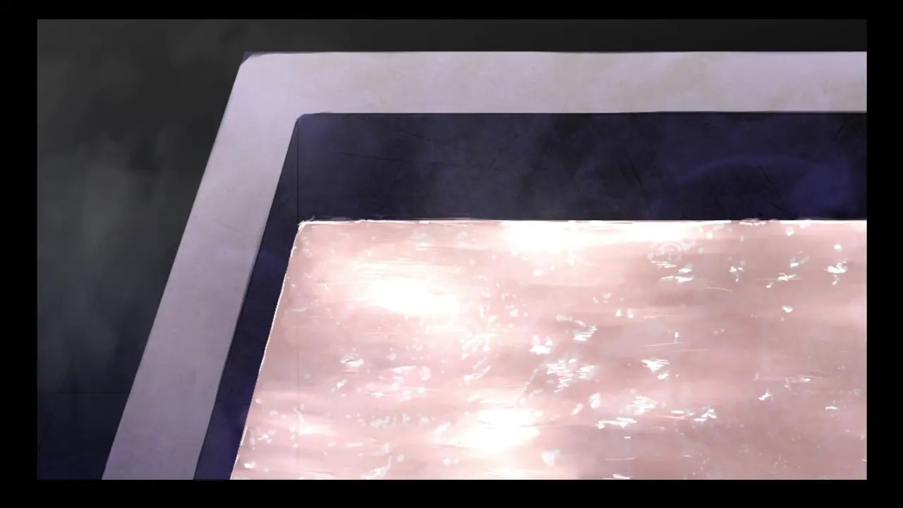 Paizuri Slave Training Program- Semen Bath 1