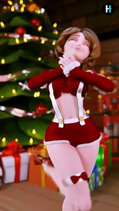 Merry Christmas