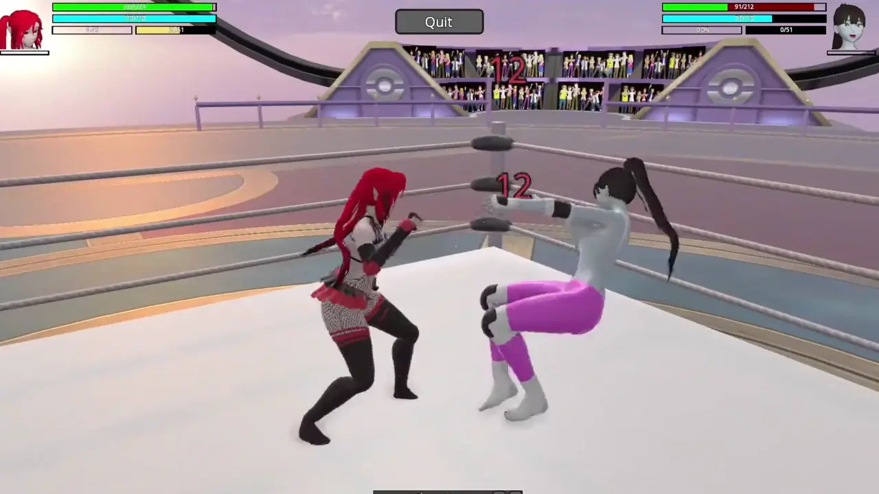 HRSL: Zuriah vs Malkie Traditional