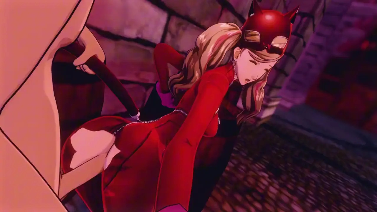 PORNSONA 5 (HMV) - ShiranuiStan