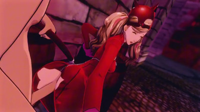 PORNSONA 5 (HMV) - ShiranuiStan